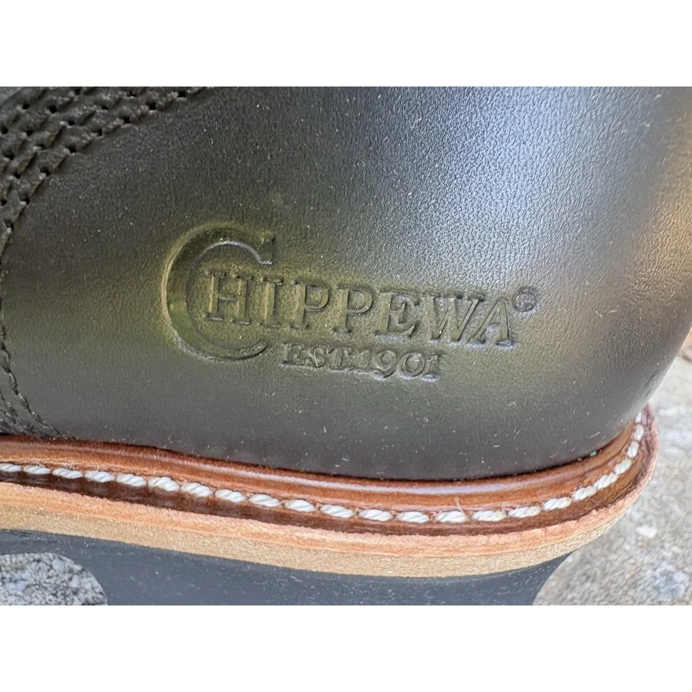 Men's Chippewa 59410 9